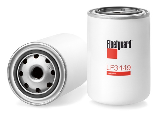 [LF3449] OIL FILTER COMBO SPINON - LF3449