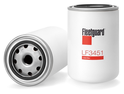 [LF3451] OIL FILTER COMBO SPINON - LF3451