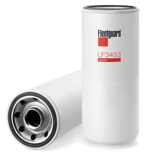 [LF3453] OIL FILTER SYNTHETIC SPINON - LF3453