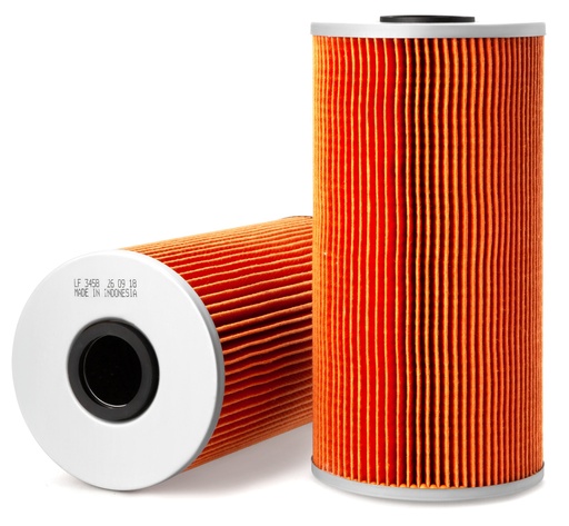 [LF3458] OIL FILTER CELLULOSE CARTRIDGE - LF3458