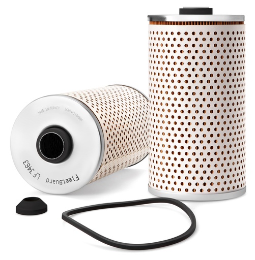 [LF3463] OIL FILTER COMBO SPINON - LF3463