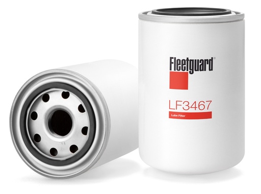[LF3467] OIL FILTER COMBO SPINON - LF3467