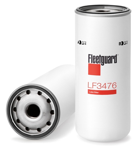 [LF3476] OIL FILTER COMBO SPINON - LF3476