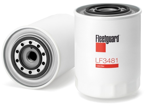 [LF3481] OIL FILTER COMBO SPINON - LF3481
