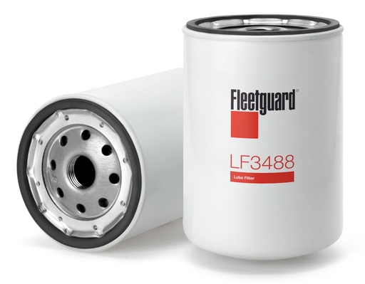 [LF3488] OIL FILTER SYNTHETIC SPINON - LF3488