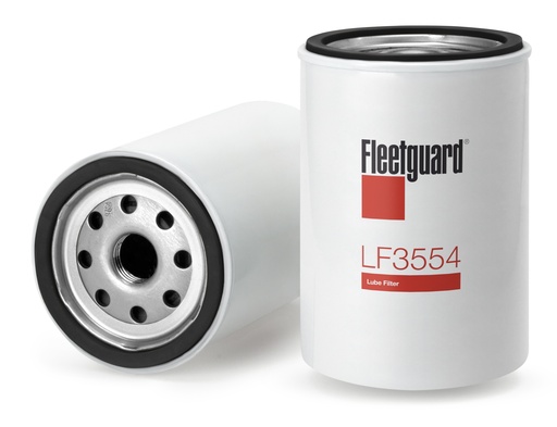 [LF3554] OIL FILTER SYNTHETIC SPINON - LF3554