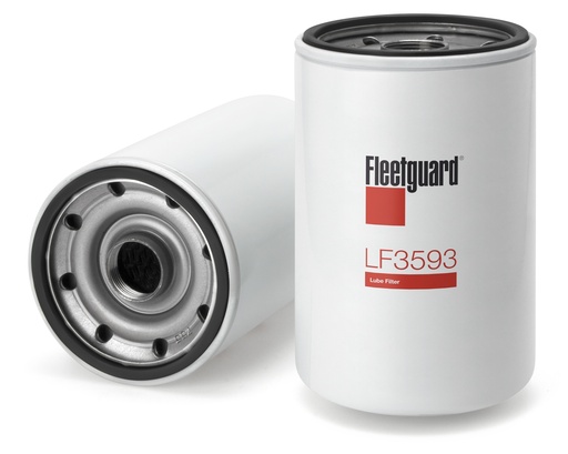 [LF3593] OIL FILTER CELLULOSE SPINON - LF3593