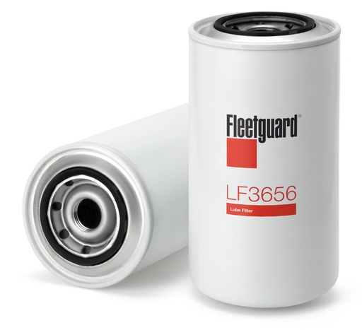 [LF3656] OIL FILTER SYNTHETIC SPINON - LF3656