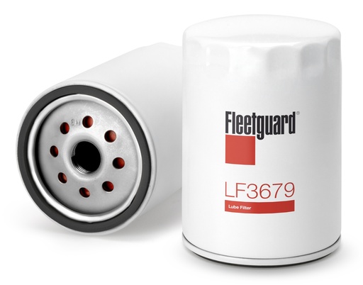 [LF3679] OIL FILTER CELLULOSE SPINON - LF3679