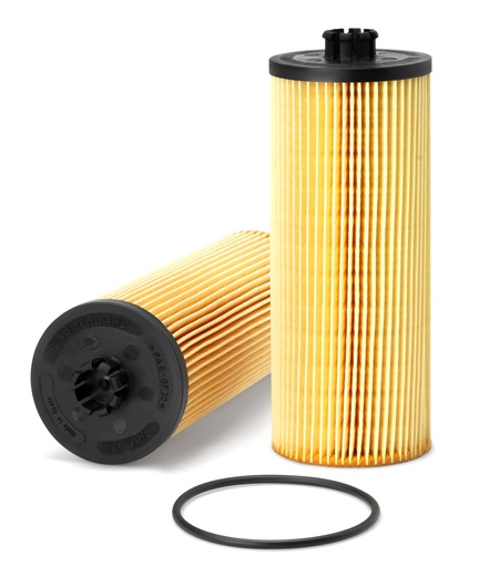 [LF3754] OIL FILTER CELLULOSE CARTRG PLASTIC - LF3754