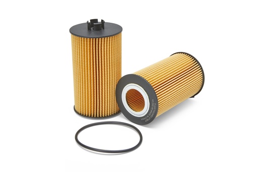 [LF3827] OIL FILTER CELLULOSE CARTRG PLASTIC - LF3827