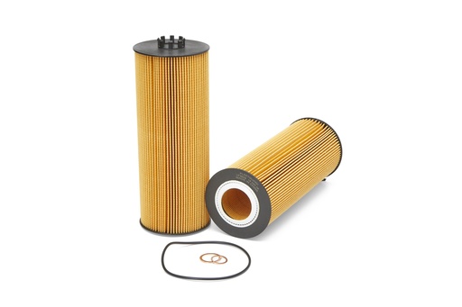 [LF3829] OIL FILTER CELLULOSE CARTRG PLASTIC - LF3829