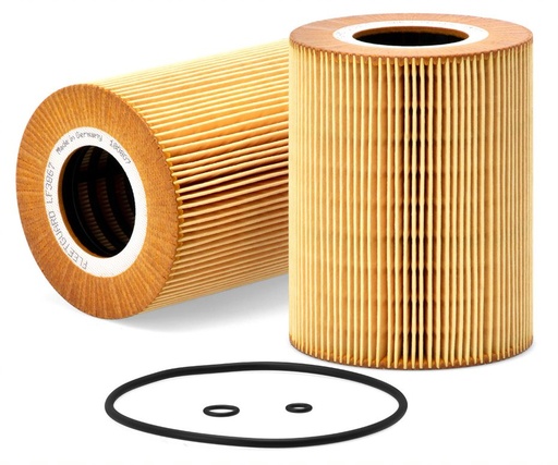[LF3867] OIL FILTER CELLULOSE CARTRG PLASTIC - LF3867