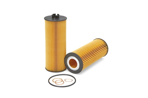 [LF3914] OIL FILTER CELLULOSE CARTRG PLASTIC - LF3914