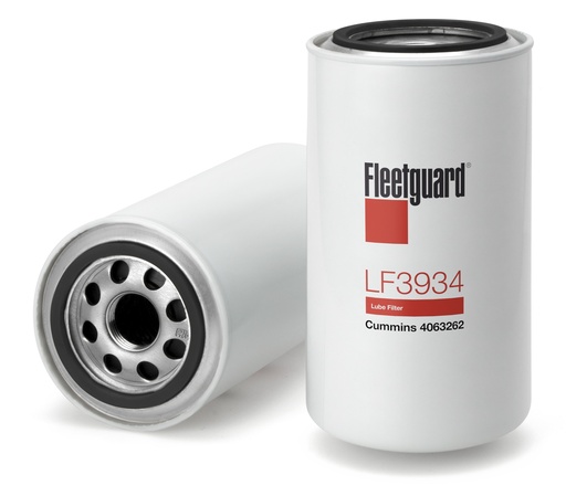 [LF3934] OIL FILTER SYNTHETIC SPINON - LF3934