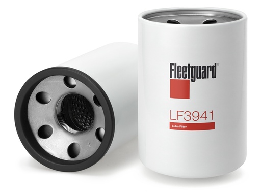 [LF3941] OIL FILTER SYNTHETIC SPINON - LF3941