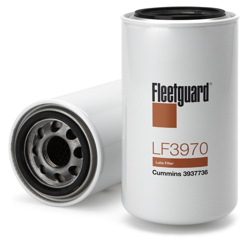 [LF3970] OIL FILTER SYNTHETIC SPINON - LF3970