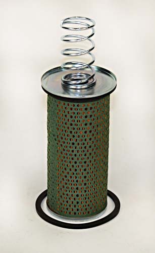 [LF4002] OIL FILTER SYNTHETIC CARTRIDGE - LF4002