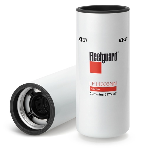 [LF14005NN] OIL FILTER COPLEAT SPINON - LF14005NN