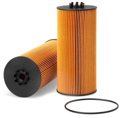 [LF16046] OIL FILTER CELLULOSE CARTRG PLASTIC - LF16046