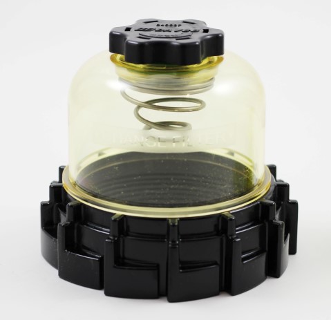 [3973506S] FUEL PROCESSOR SERVICE PART - 3973506S
