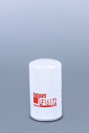[LF16172] MACH CELLULOSE PLASTIC SHELL FILTER - LF16172