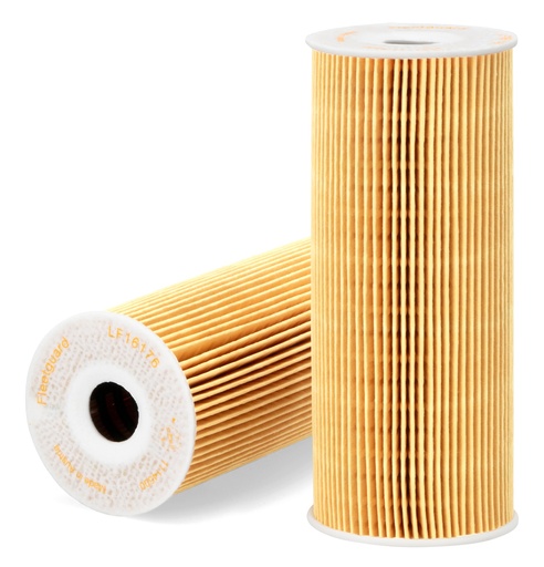 [LF16176] OIL FILTER CELLULOSE CARTRG PLASTIC - LF16176