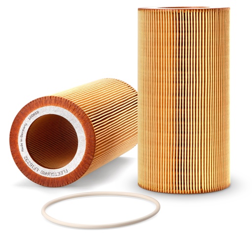 [LF16232] OIL FILTER CELLULOSE CART PLASTIC - LF16232
