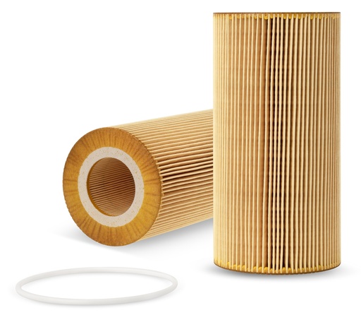 [LF16233] OIL FILTER CELLULOSE CARTRG PLASTIC - LF16233