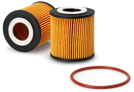 [LF16328] OIL FILTER CELLULOSE CART PLASTIC - LF16328
