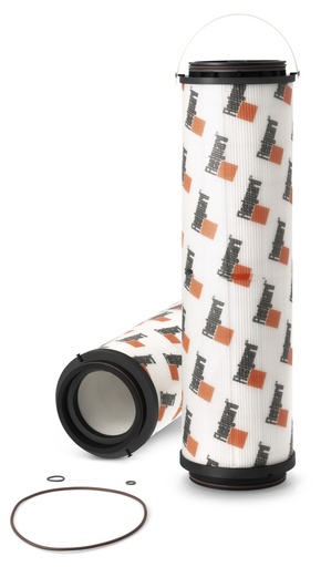[LF16392] OIL FILTER SYNTHETIC CARTRIDGE - LF16392