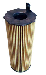 [LF17485] OIL FILTER CELLULOSE CART PLASTIC - LF17485