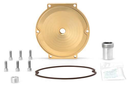 [3979820S] FUEL SERVICE PART - 3979820S