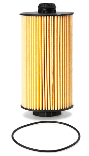 [LF17547] OIL FILTER SYNTHETIC CART PLASTIC - LF17547