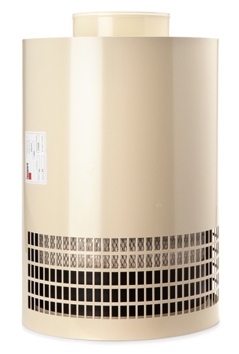 [71686A] AIR HOUSING-STANDARD METAL - 71686A