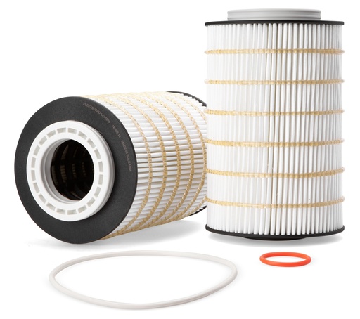 [LF17549] OIL FILTER SYNTHETIC CARTRIDGE - LF17549