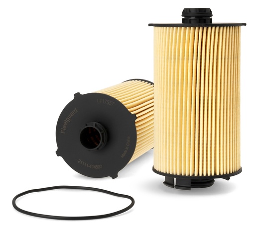 [LF17557] OIL FILTER SYNTHETIC CART PLASTIC - LF17557