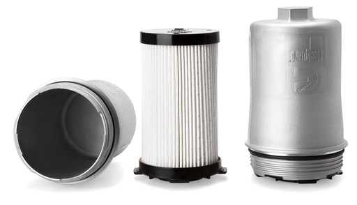 [OS497] FUEL FILTER/HEAD ASSEMBLY - OS497