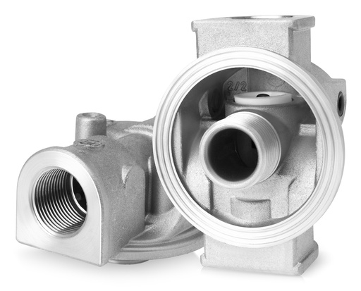 [ST1025HH] HYDRAULIC HEAD - ST1025HH