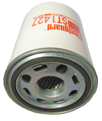 [ST1427] HYDRAULIC SPIN-ON SYNTHETIC - ST1427