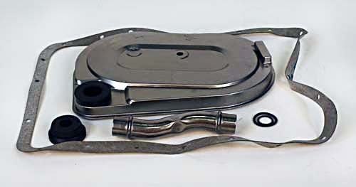 [TF15002] TRANSMISSION PANEL - TF15002