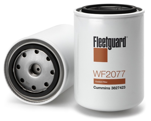 [WF2077] BLANK WATER FILTER - WF2077