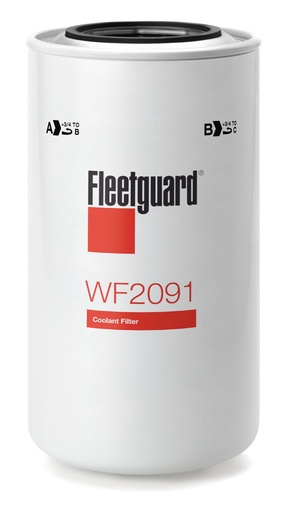 [WF2091] DCA2 WATER FILTER - WF2091