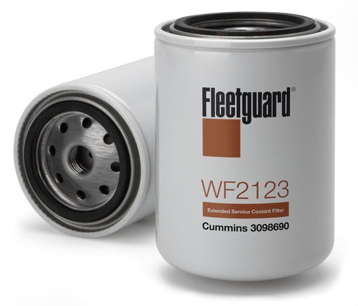[WF2123] DCA4 WATER FILTER - WF2123
