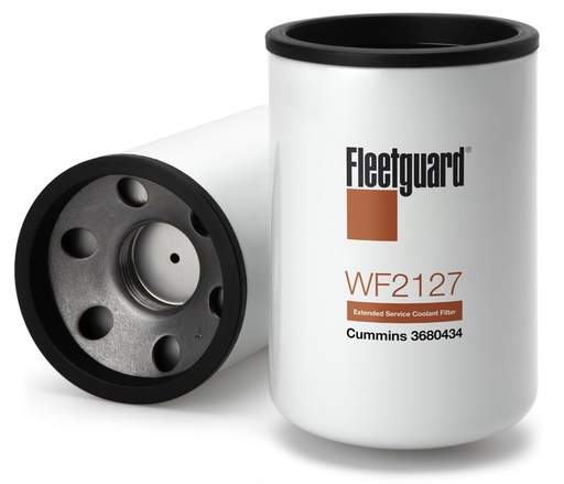 [WF2127] ESI WATER FILTER BLANK - WF2127
