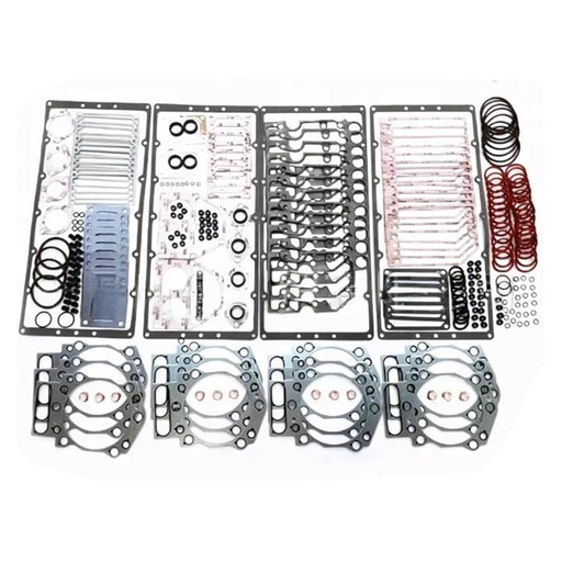 [3800730 4352580] UPPER ENGINE GASKET - 3800730 / 4352580