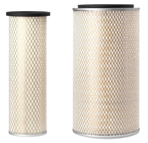 [AA2956] AIR FILTER-PRIMARY - AA2956