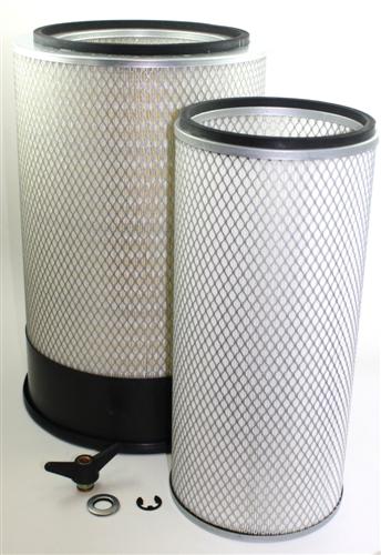[AA2958] AIR FILTER-PRIMARY - AA2958