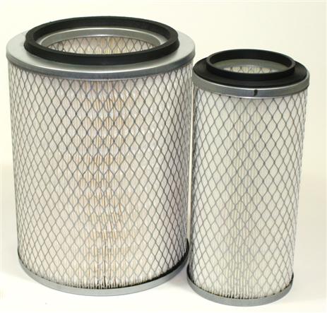 [AA2976] AIR FILTER-PRIMARY - AA2976
