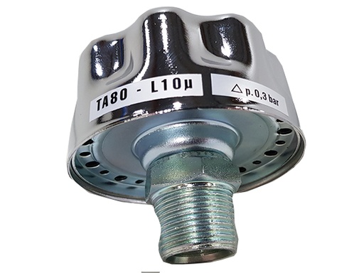 [AB15804] AIR BREATHER - AB15804